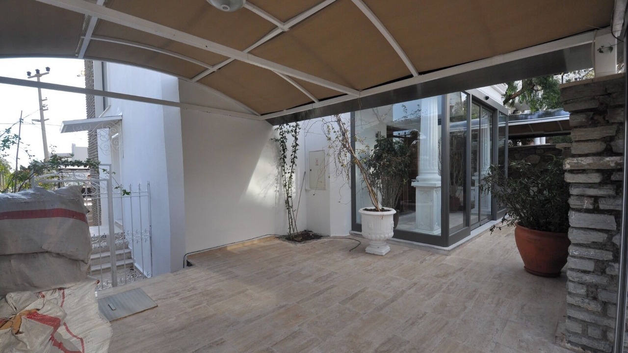 Photo of Outdoor in Bodrum City Center