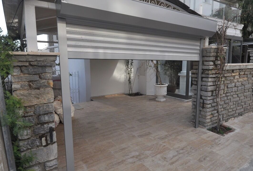Photo of Patio Balcony in Bodrum City Center
