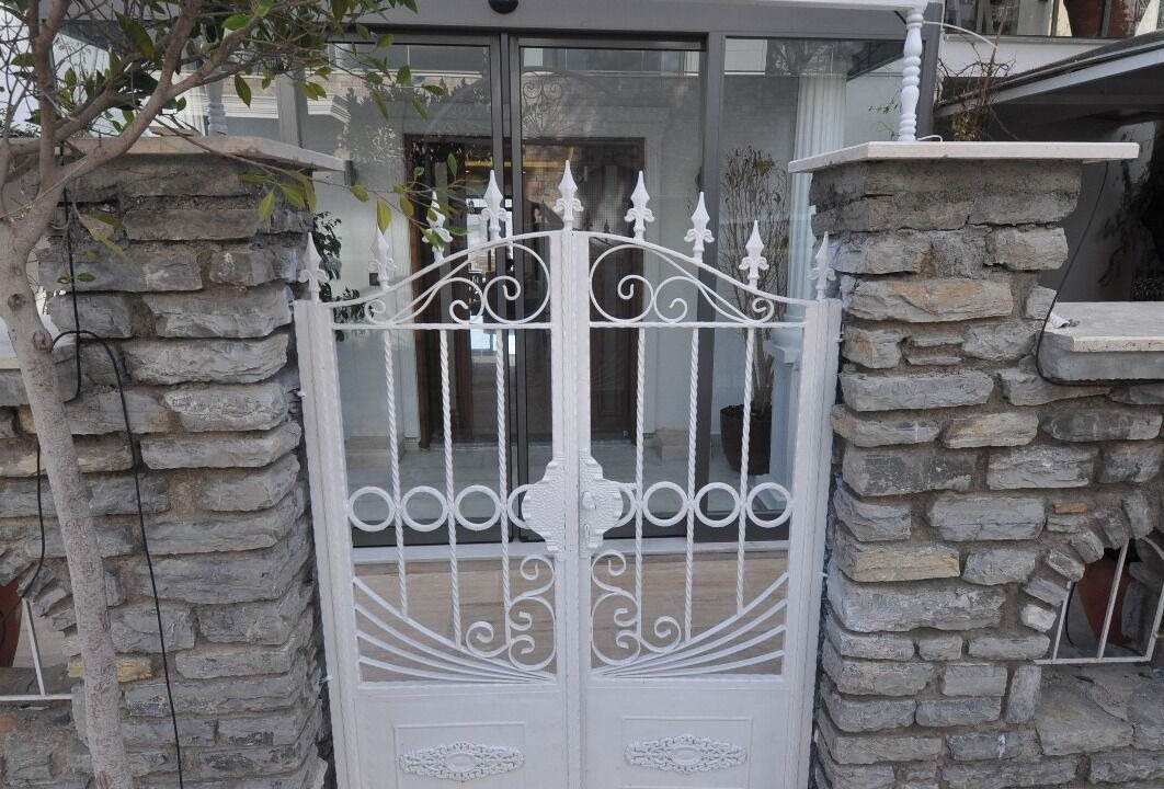 Photo of Outdoor in Bodrum City Center