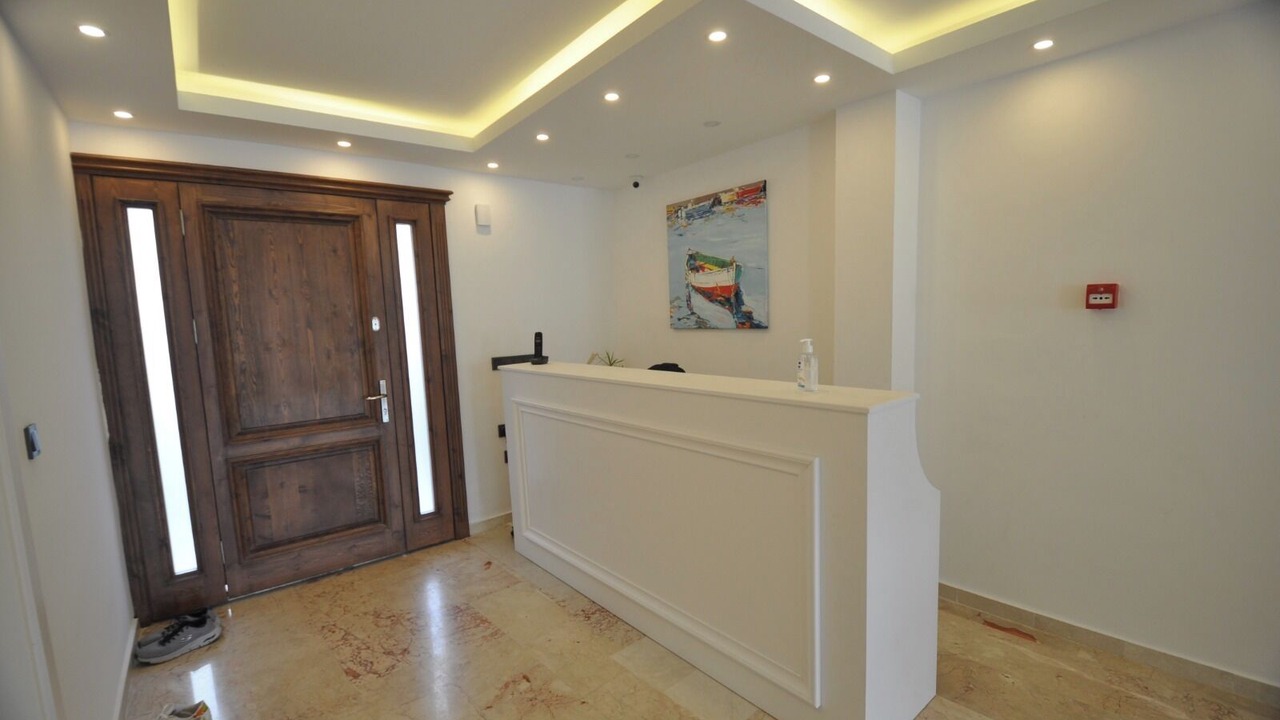 Photo of Others in Bodrum City Center