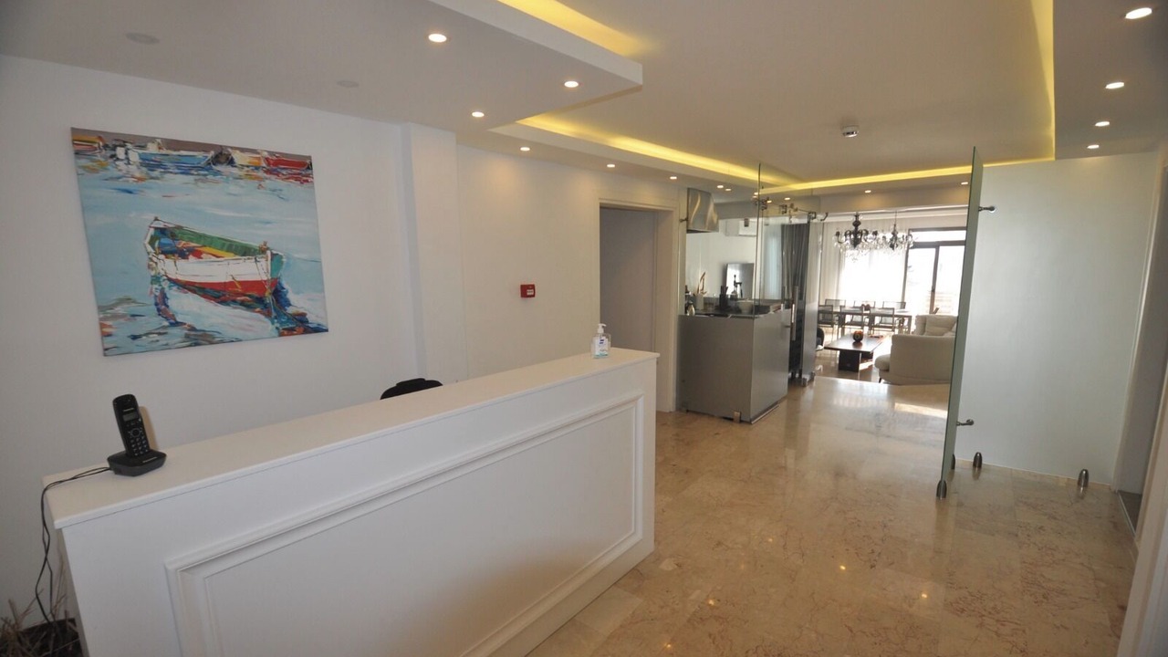 Photo of Others in Bodrum City Center