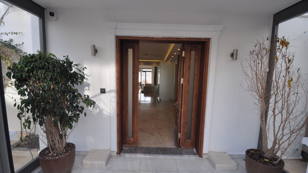 Photo of Outdoor in Bodrum City Center