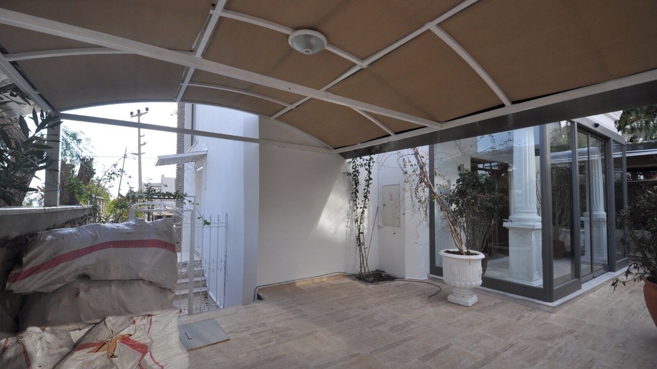 Photo of Outdoor in Bodrum City Center