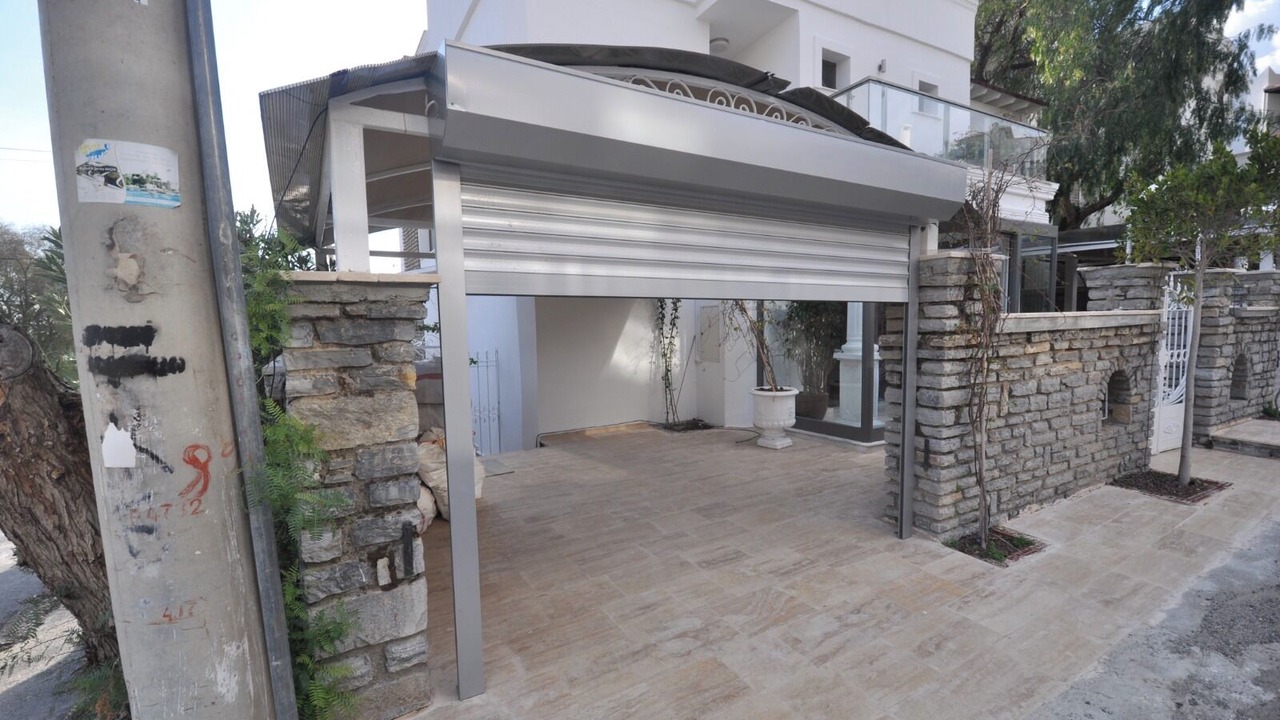 Photo of Outdoor in Bodrum City Center