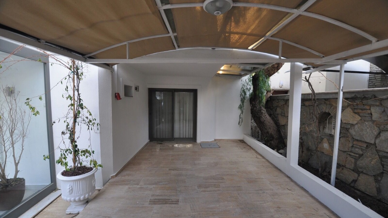 Photo of Patio Balcony in Bodrum City Center