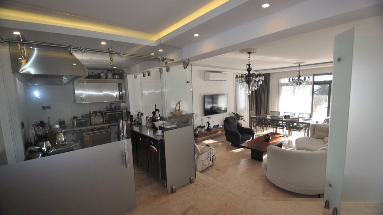Photo of Livingroom in Bodrum City Center