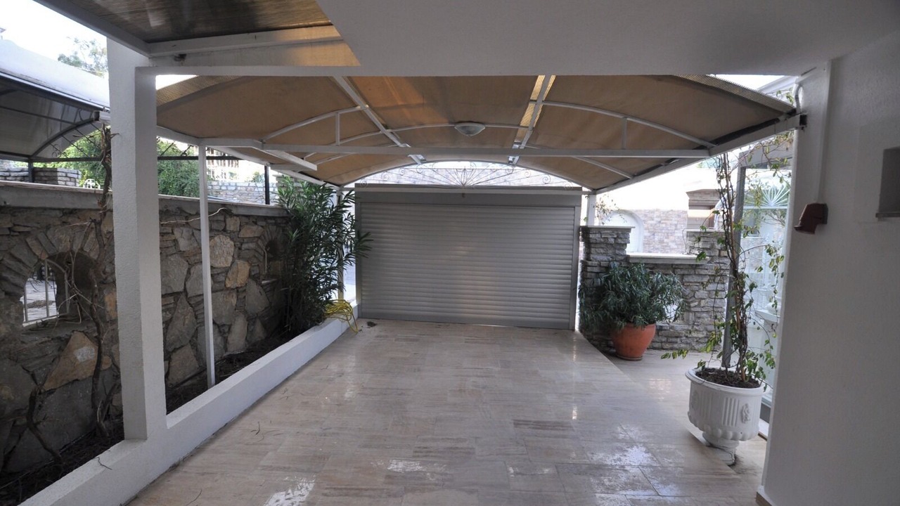 Photo of Outdoor in Bodrum City Center