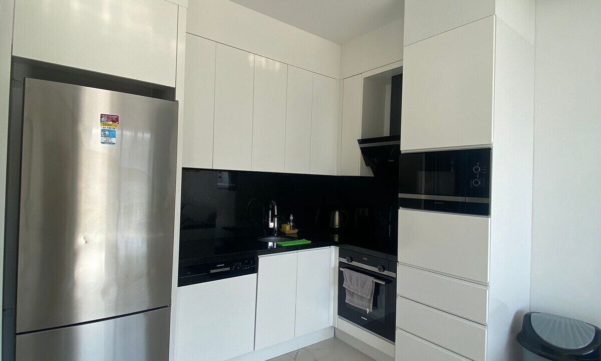 Photo of Kitchen in Kargicak