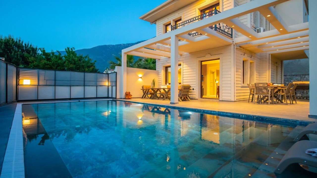 Photo of Outdoor in Oludeniz