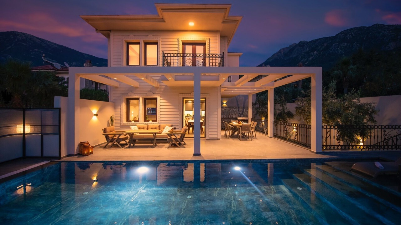 Photo of Outdoor in Oludeniz