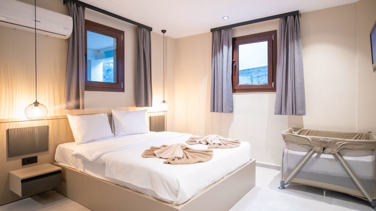 Photo of Bedroom in Oludeniz