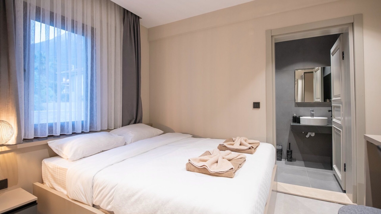Photo of Bedroom in Oludeniz