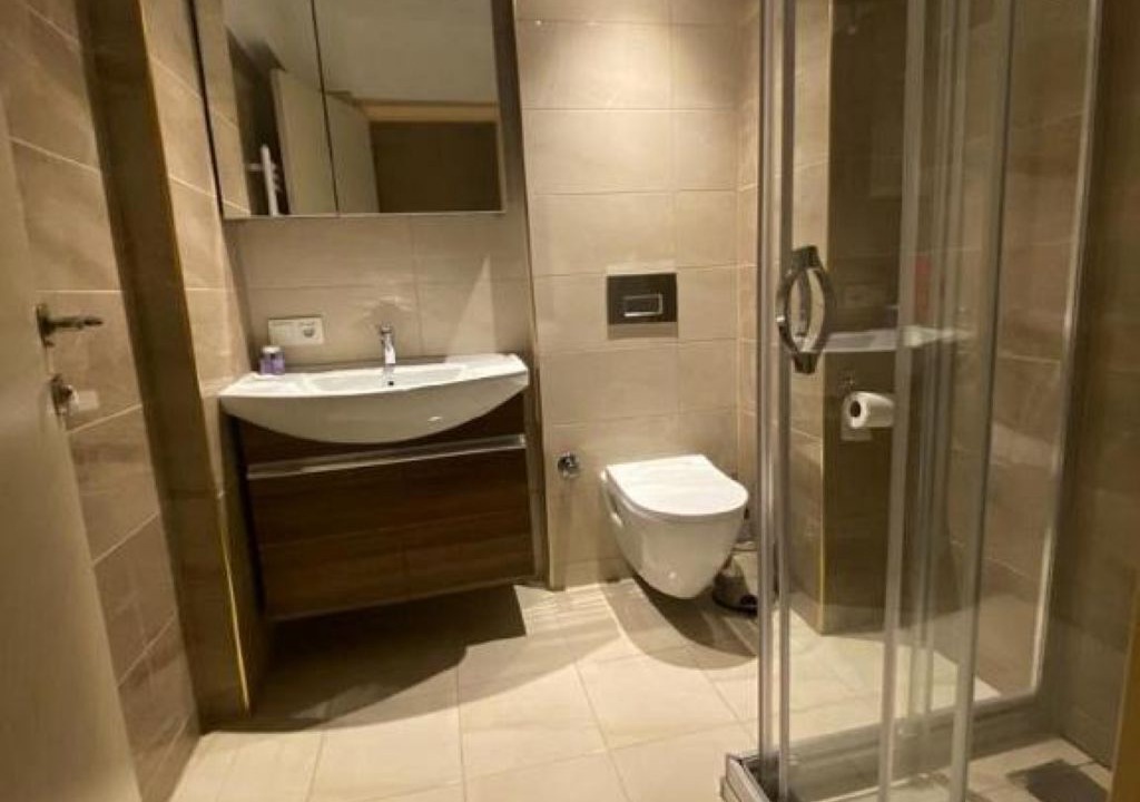 Photo of Bathroom in Aksaray