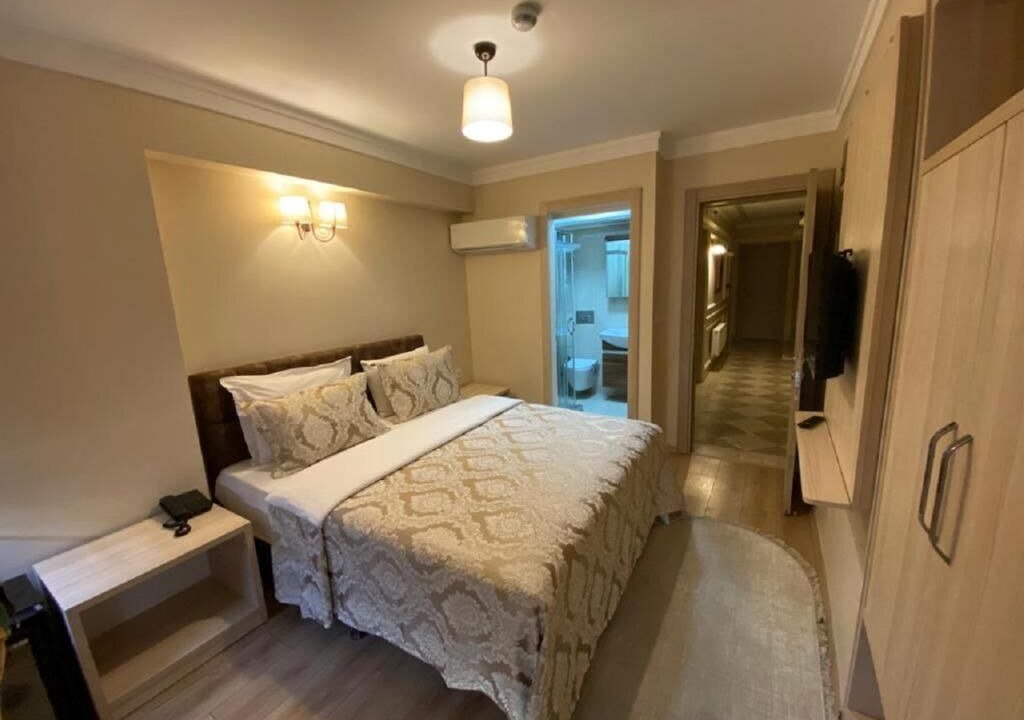 Photo of Bedroom in Aksaray