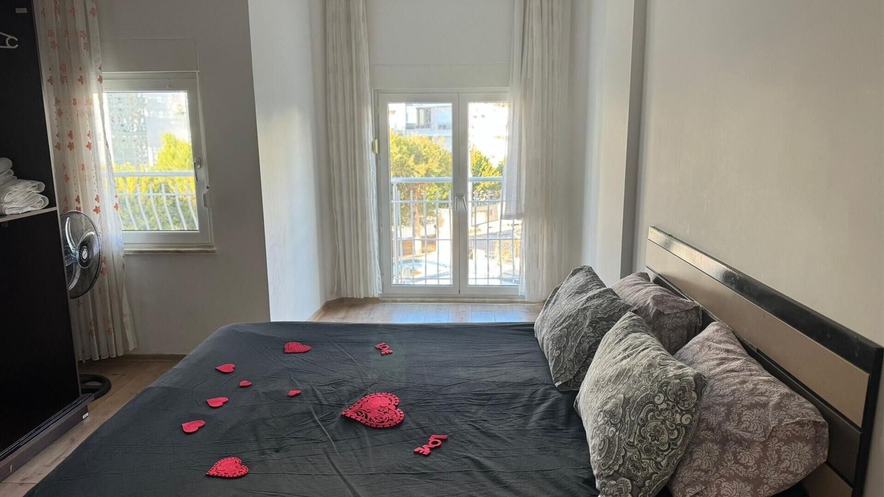 Photo of Bedroom in Camas