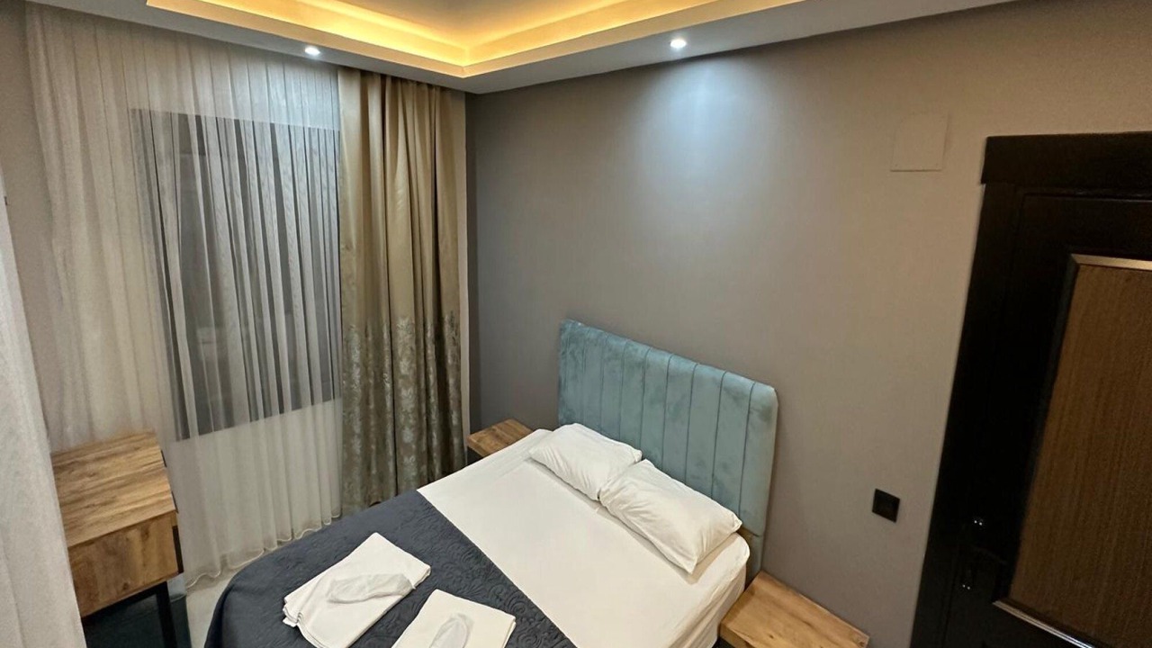 Photo of Bedroom in Kocasinan