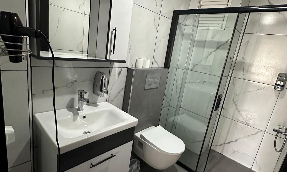 Photo of Bathroom in Kocasinan