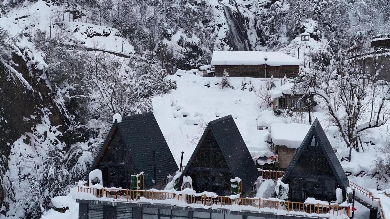 Photo of Outdoor in Cayeli
