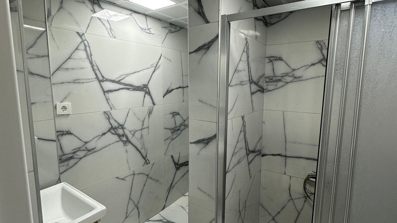 Photo of Bathroom in Ankara City Center