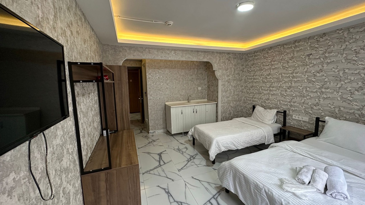 Photo of Bedroom in Ankara City Center