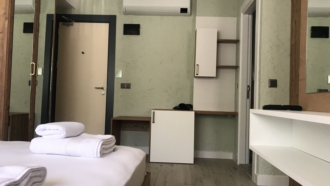 Photo of Bedroom in Akyarlar