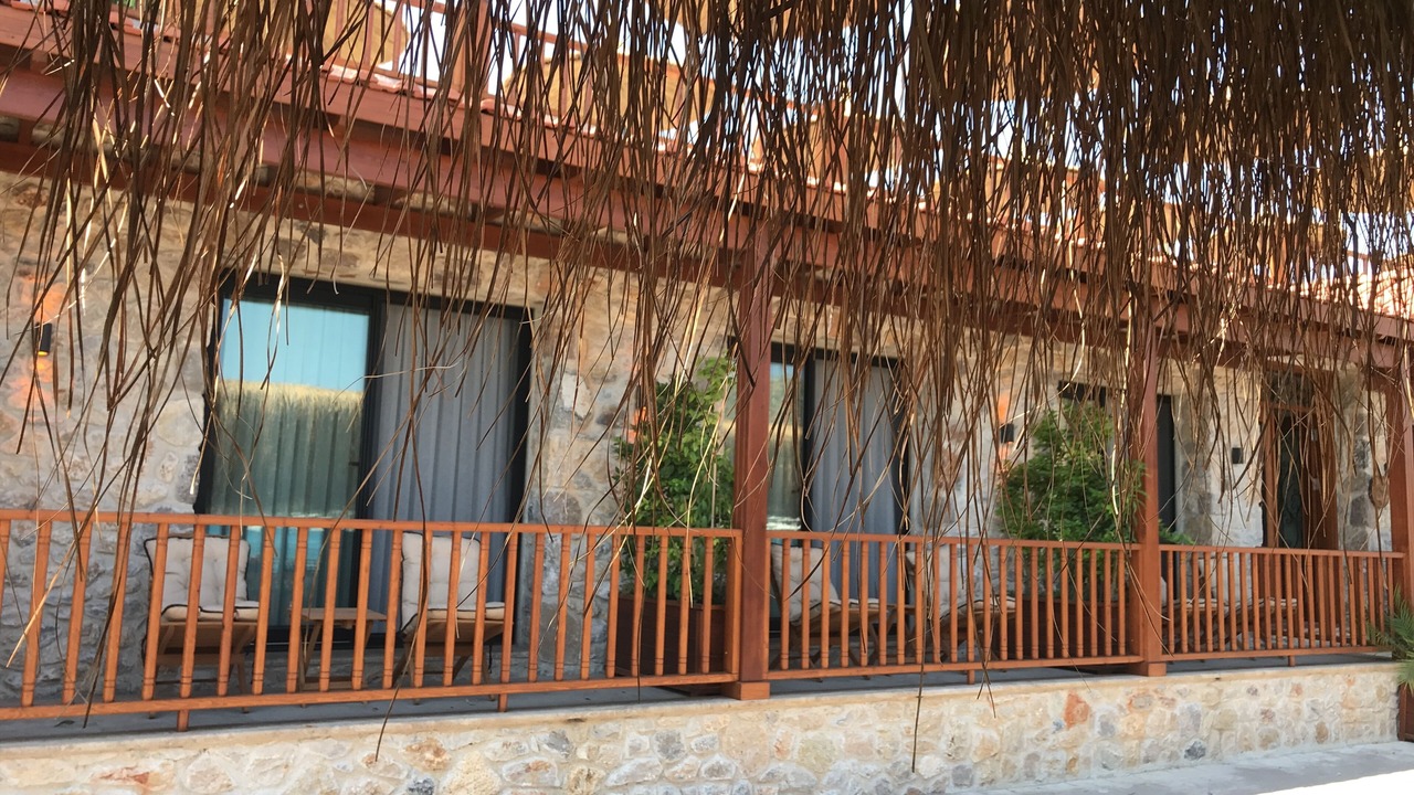 Photo of Outdoor in Akyarlar