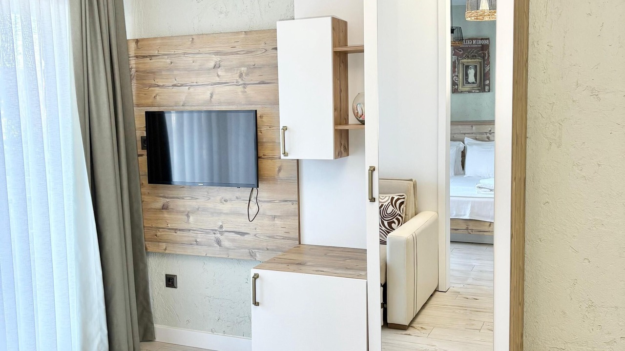 Photo of Livingroom in Akyarlar