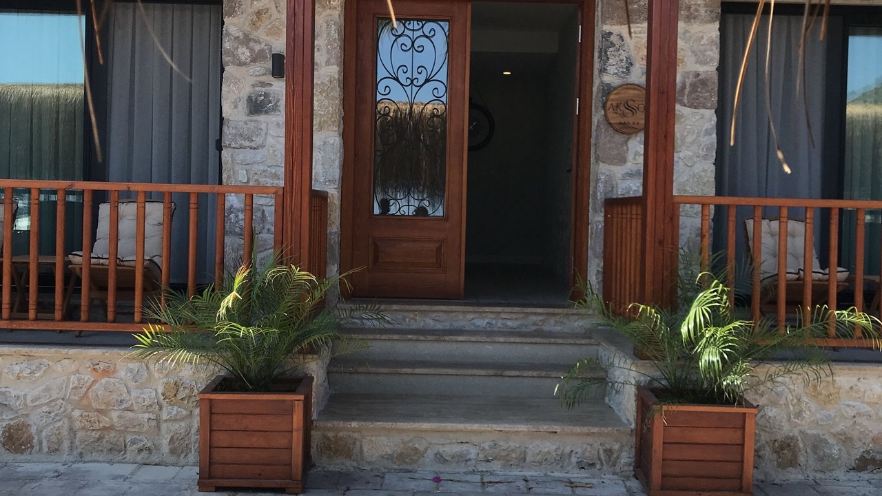 Photo of Outdoor in Akyarlar