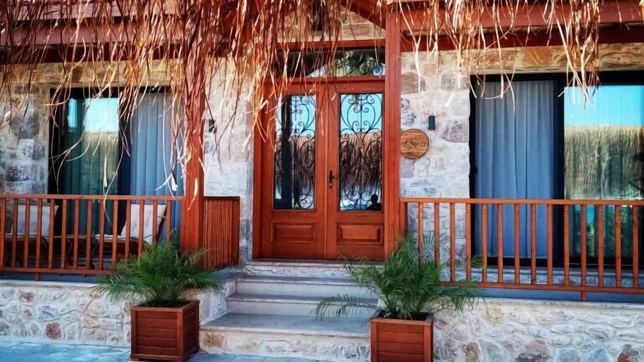 Photo of Outdoor in Akyarlar