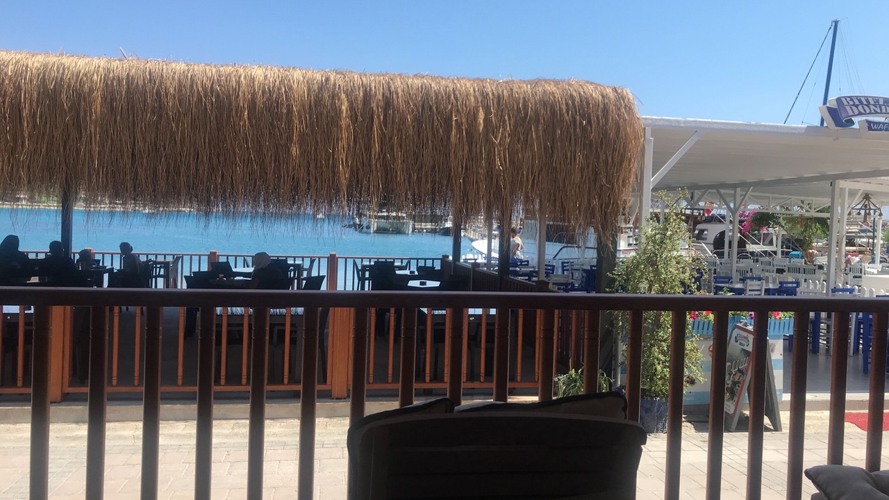 Photo of Livingroom in Akyarlar