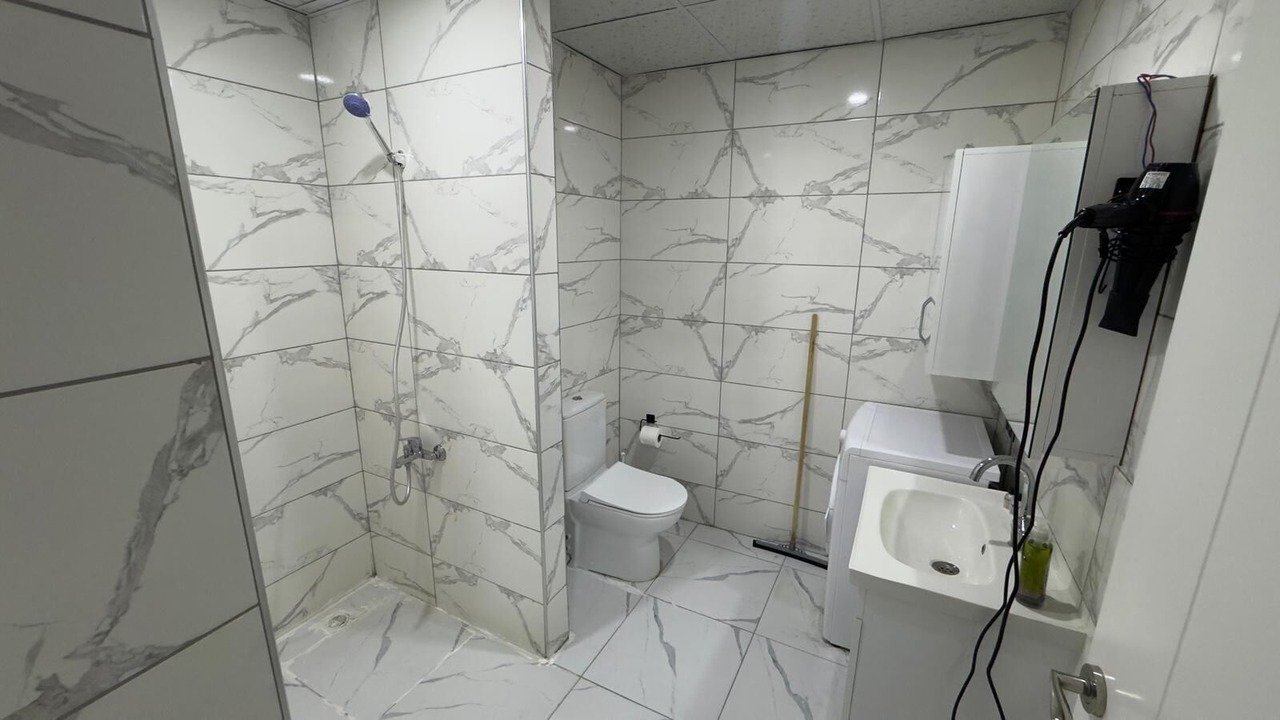 Photo of Bathroom in Aksaray