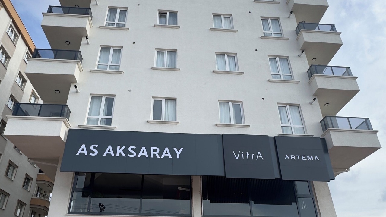 Photo of Outdoor in Aksaray