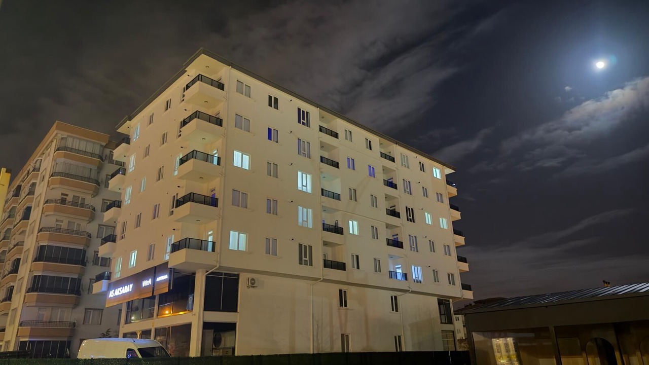 Photo of Outdoor in Aksaray