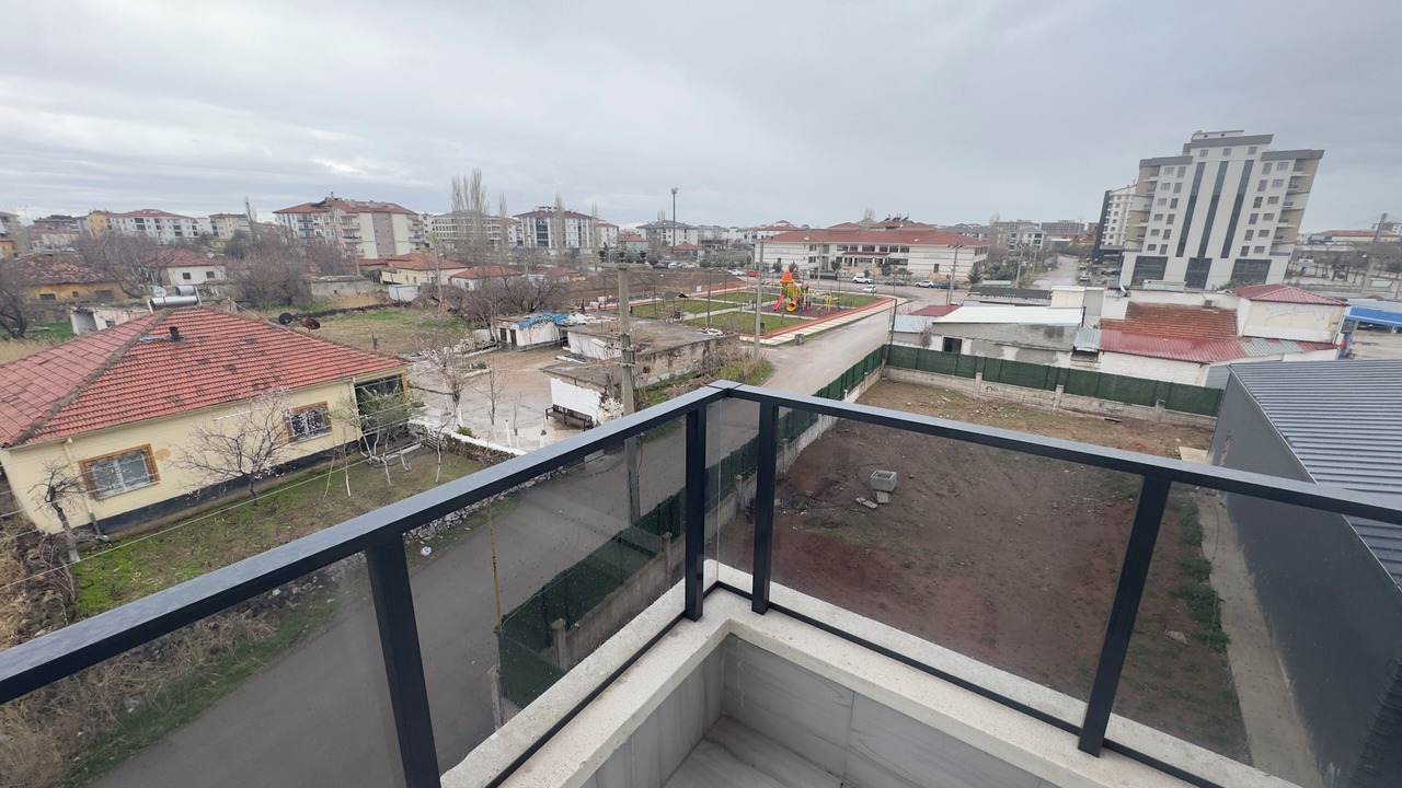 Photo of Patio Balcony in Aksaray