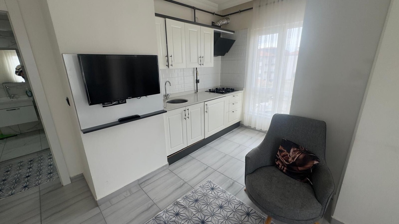 Photo of Kitchen in Aksaray