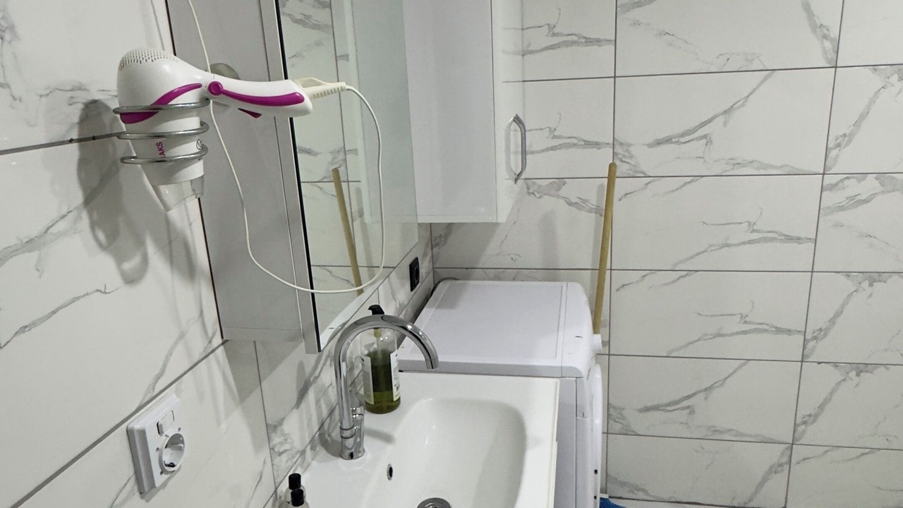 Photo of Bathroom in Aksaray
