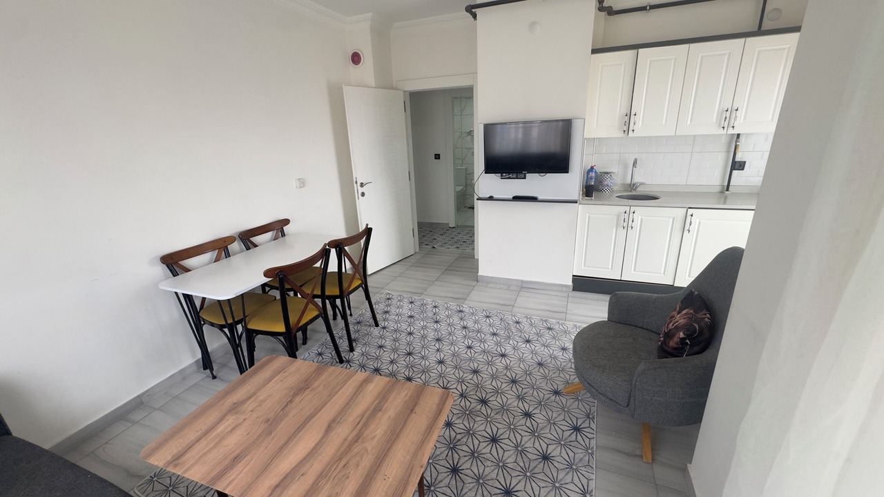Photo of Livingroom in Aksaray