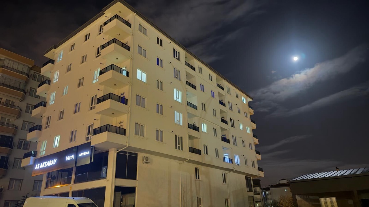 Photo of Outdoor in Aksaray