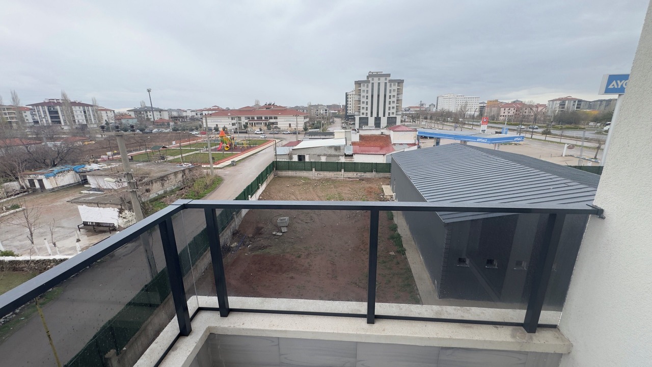 Photo of Patio Balcony in Aksaray