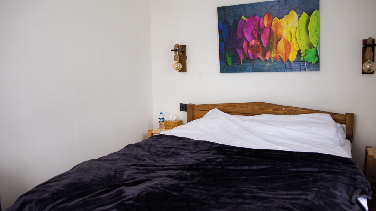 Photo of Bedroom in Trabzon