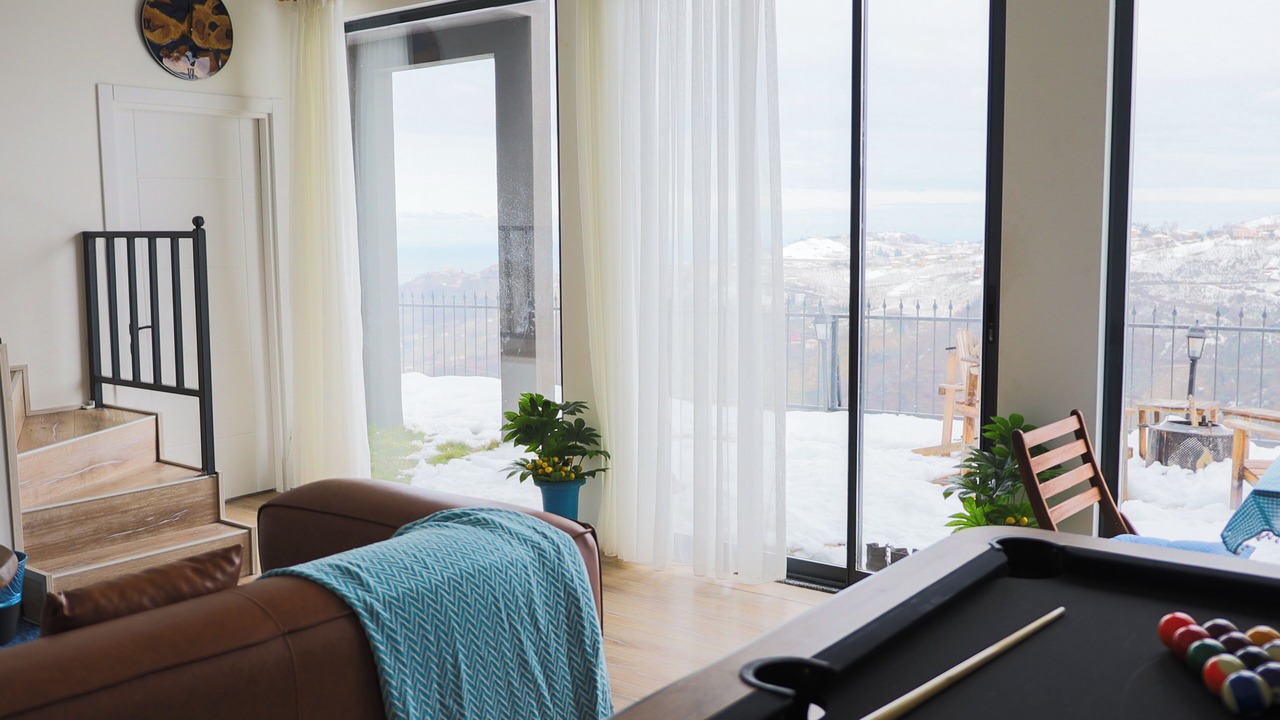 Photo of Bedroom in Trabzon