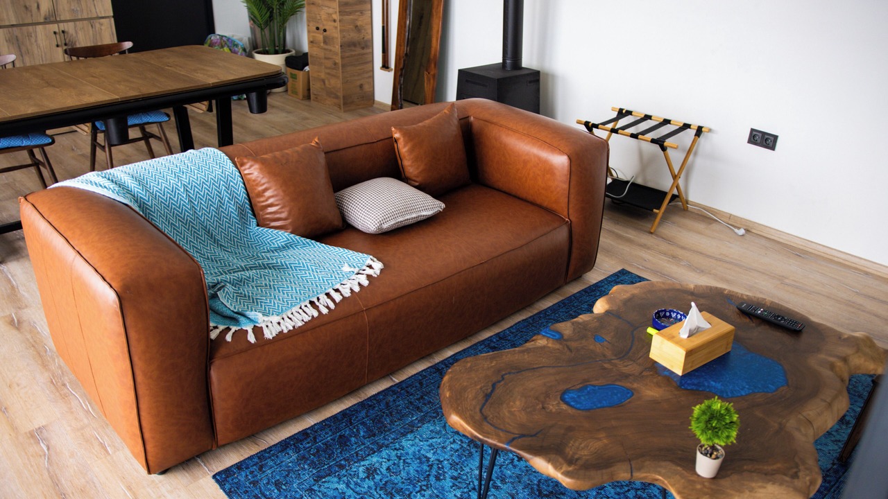 Photo of Livingroom in Trabzon