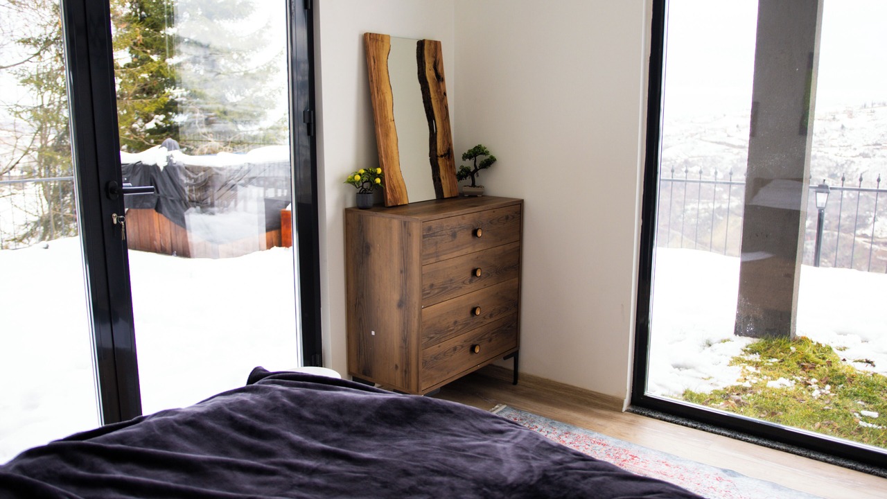 Photo of Bedroom in Trabzon