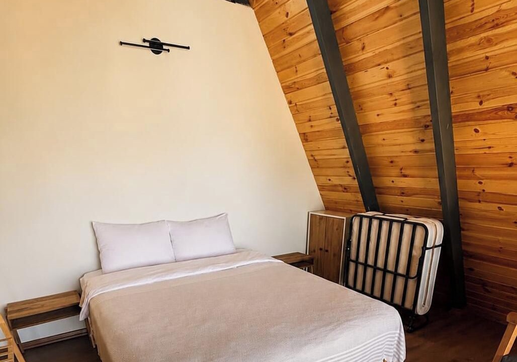 Photo of Bedroom in Black Sea Coast