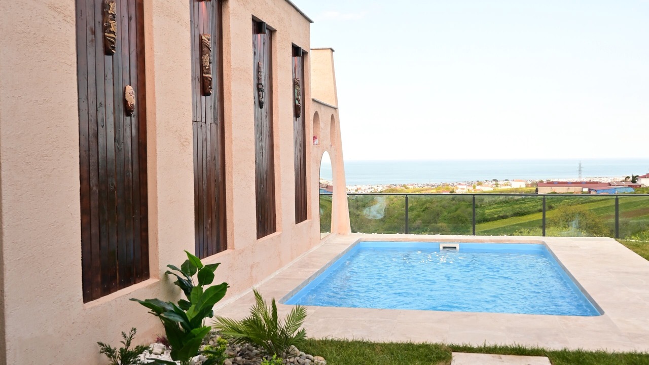 Photo of Bedroom in Black Sea Coast