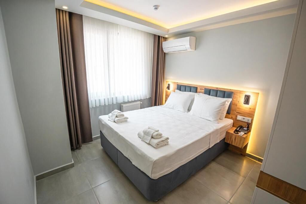 Photo of Bedroom in Trabzon