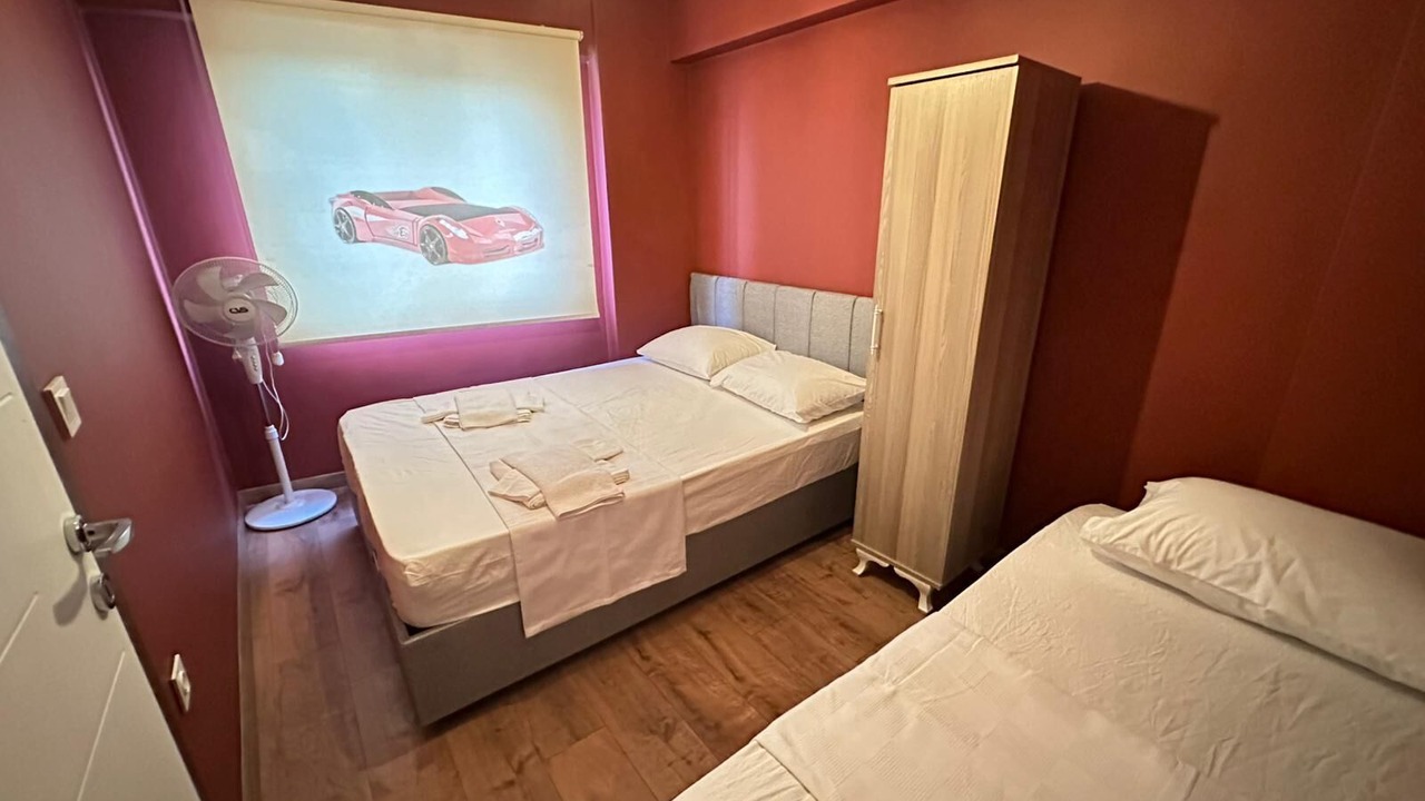 Photo of Bedroom in Nilufer