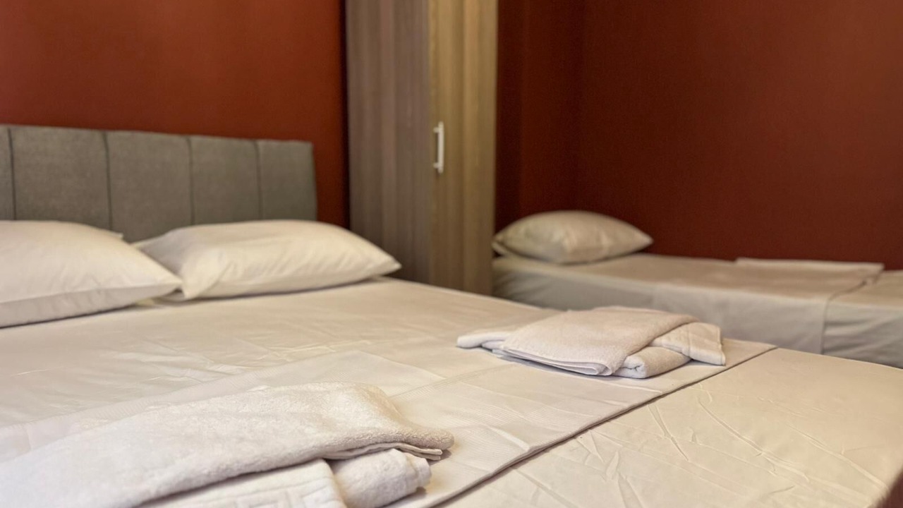 Photo of Bedroom in Nilufer
