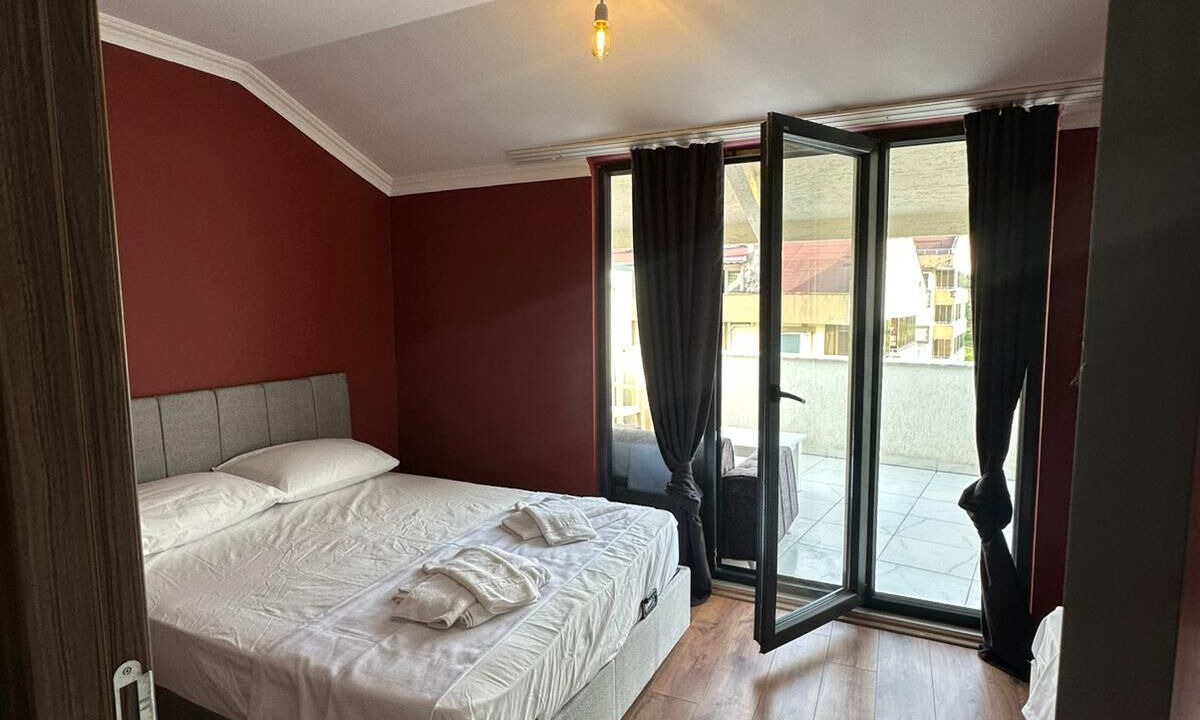Photo of Bedroom in Nilufer
