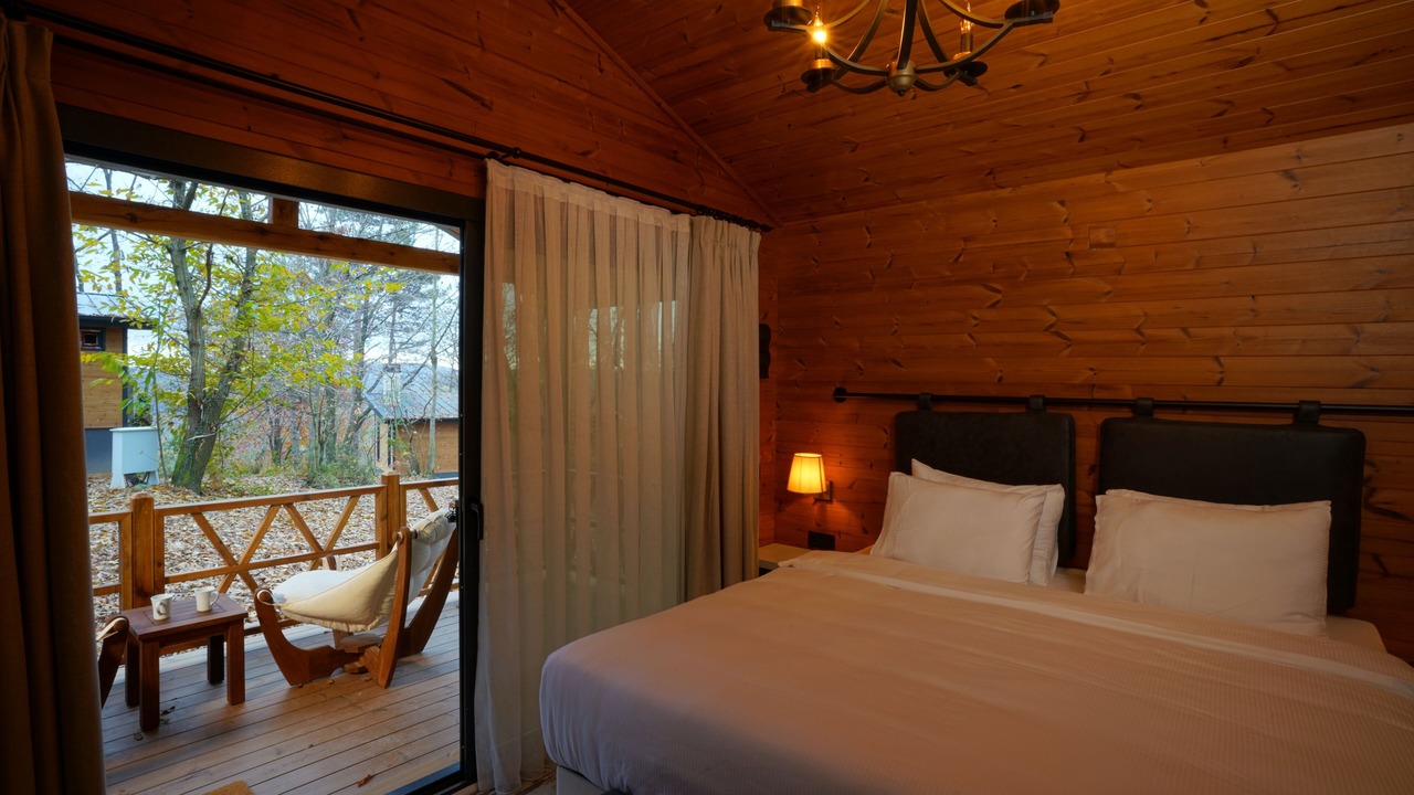 Photo of Bedroom in Sile